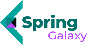 Spring Galaxy