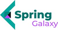 Spring Galaxy