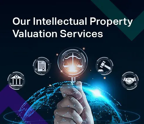 Our Intellectual Property Valuation Services