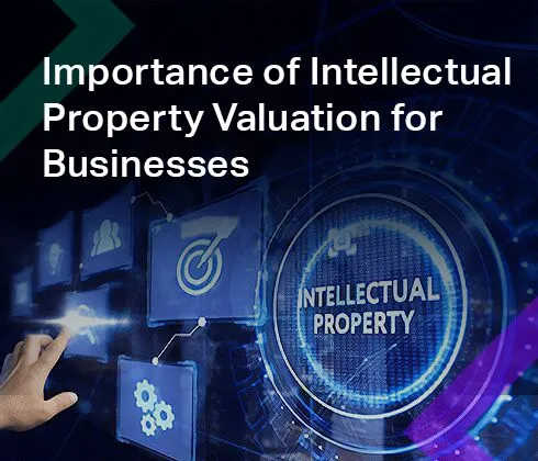 Importance of Intellectual Property Valuation