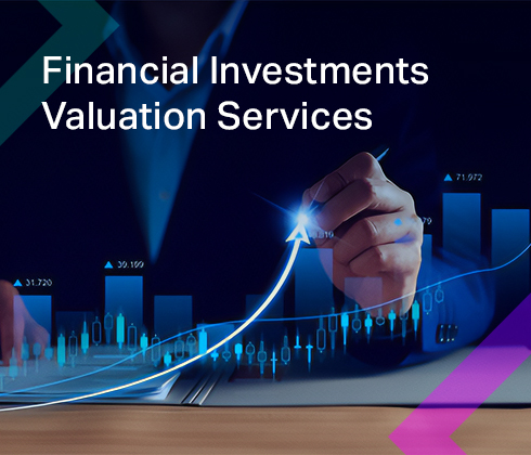 Financial Investments Valuation Services