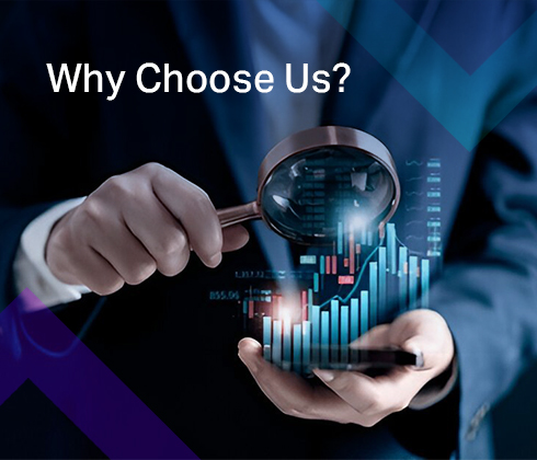 Why Choose Us?