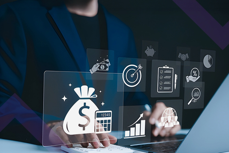Financial Modelling Services