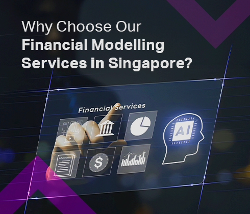 Why Choose Our Financial Modelling Services