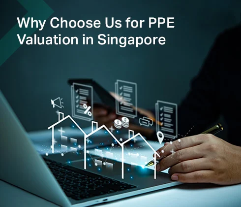 Why Choose Us for PPE