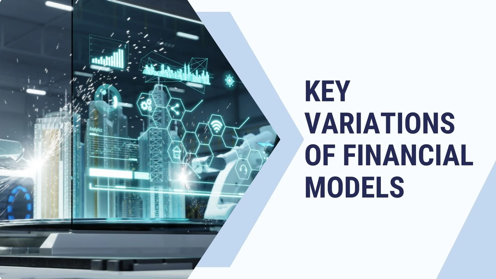Types of Financial Models