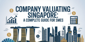Company Valuation Singapore: A Complete Guide for SMEs
