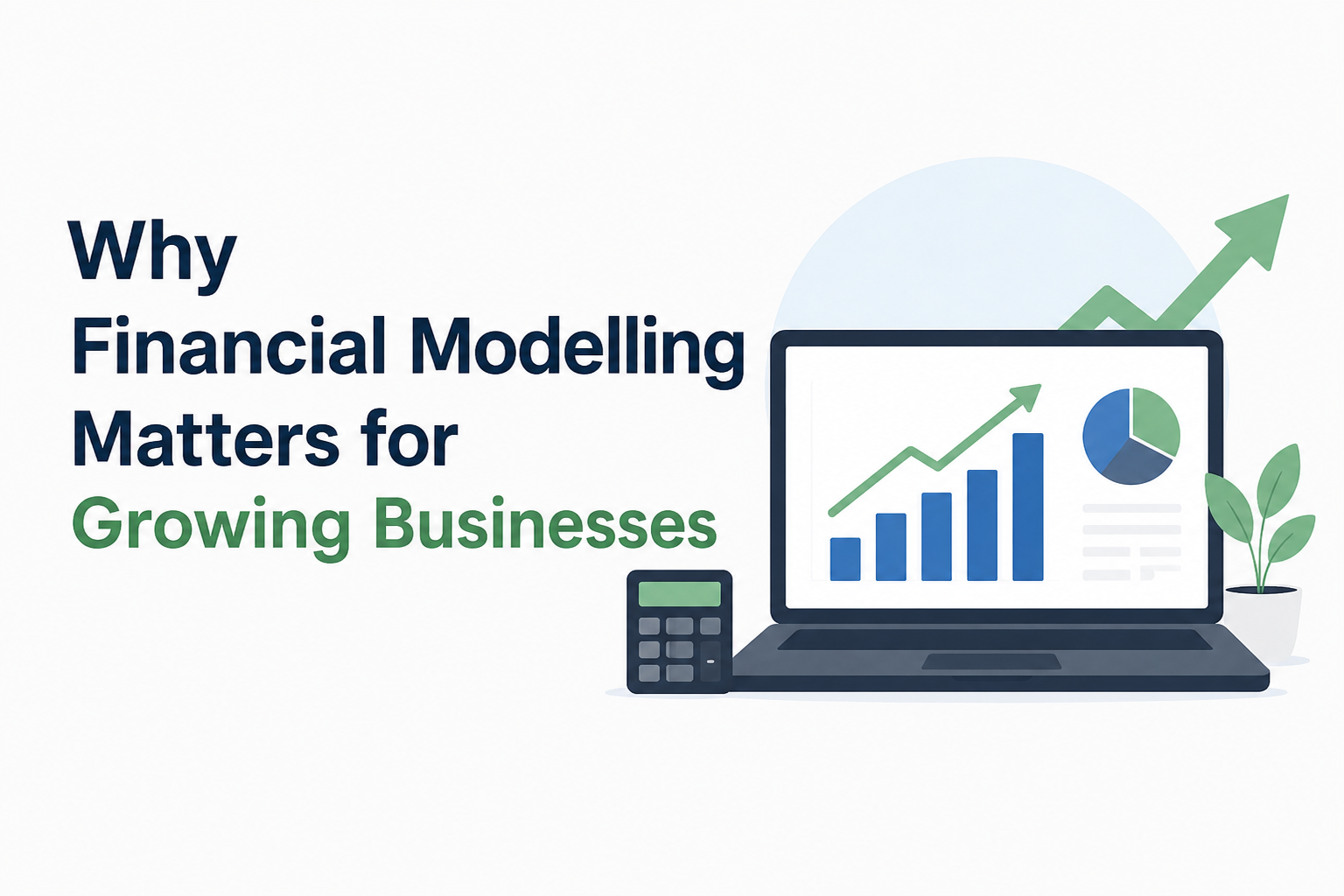 Financial Modelling Services