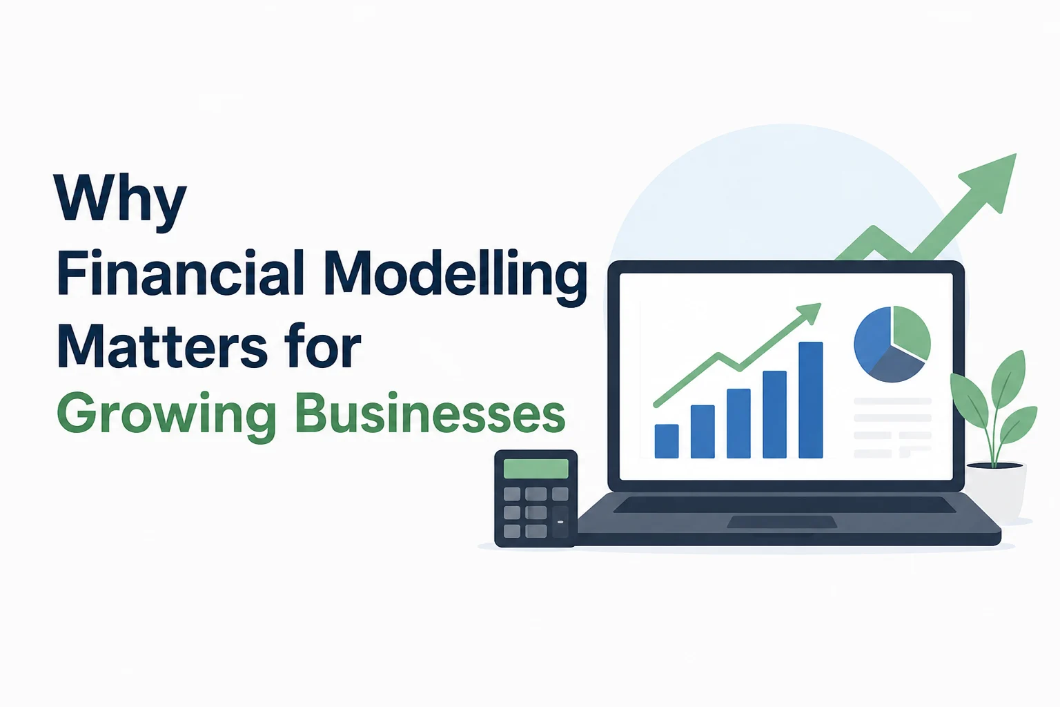 Financial Modelling Services