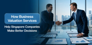 Business Valuation
