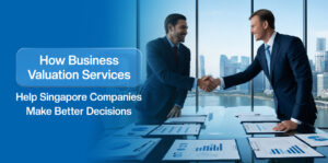 Business Valuation
