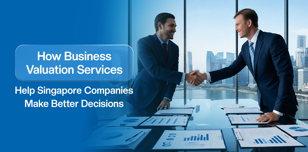 Business Valuation
