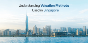 Company Valuation Methods Used in Singapore