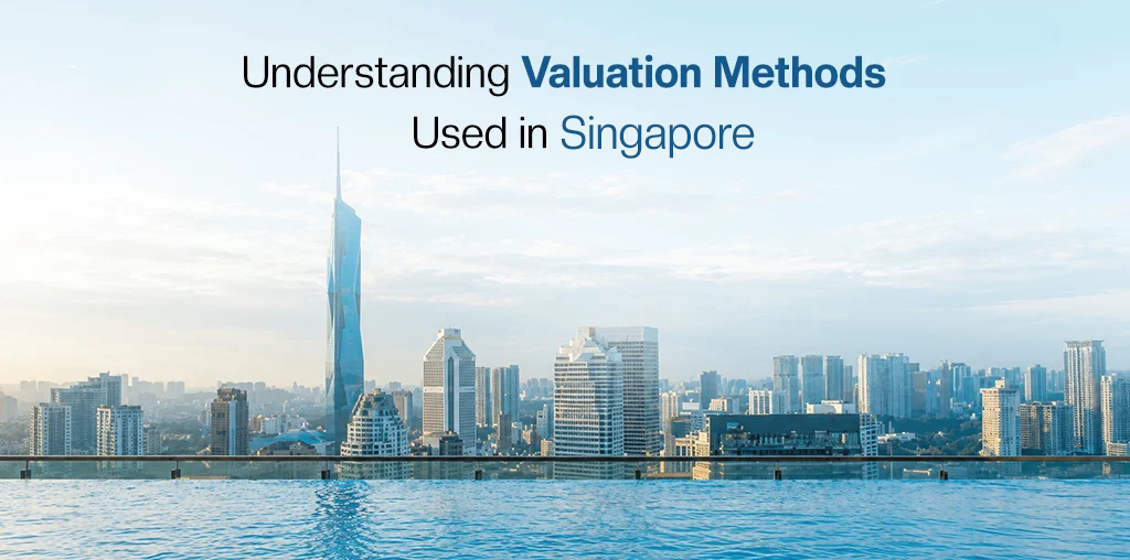 Company Valuation Methods Used in Singapore