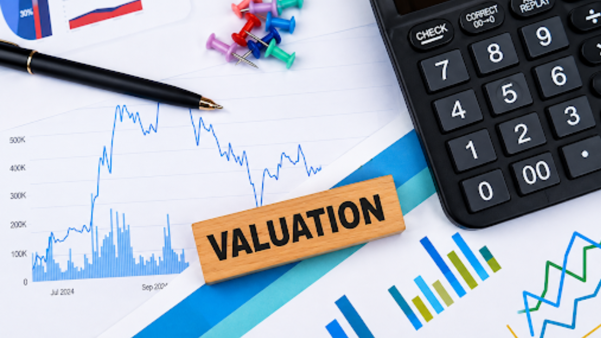 Company Valuation