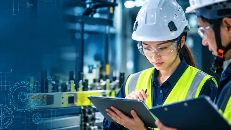 Plant and Machinery Valuation in Singapore: How Industrial Assets and Equipment Are Assessed